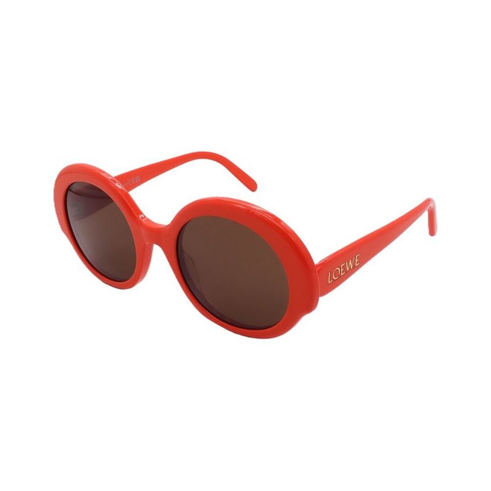 Loewe Women's Lw40135i 52Mm Sunglasses